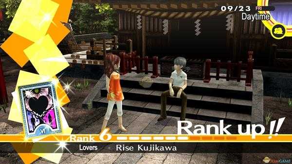 《女神异闻录4：黄金版》特殊人格面具阿尔达获得方法分享