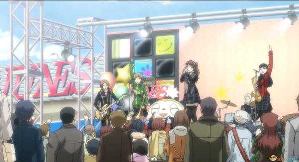 《女神异闻录4：黄金版》魔术师社群等级提升心得分享