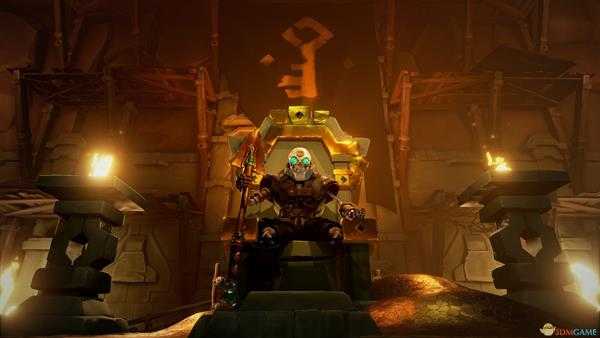 《盗贼之海》新版本幽灵船打法分享