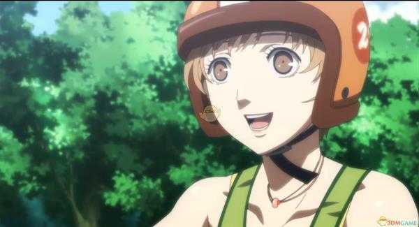 《女神异闻录4：黄金版》热情的理世迷成就获取心得分享