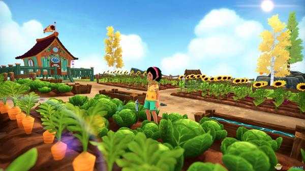 《玛拉的夏天》游戏配置要求一览