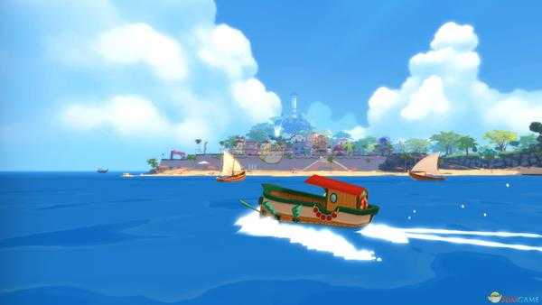 《玛拉的夏天》最赚钱方法介绍