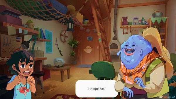 《玛拉的夏天》饥饿解决心得分享