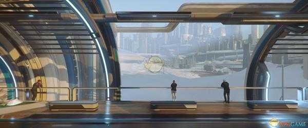 《星际公民》急动度含义介绍