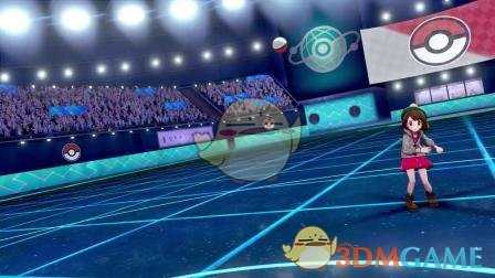 《宝可梦：剑/盾》合成机合成配方分享