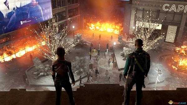 《底特律：变人》游戏配置要求一览