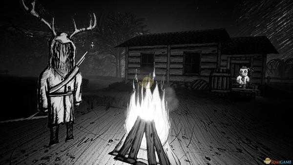 《完美世界大逃亡》游戏特色内容一览