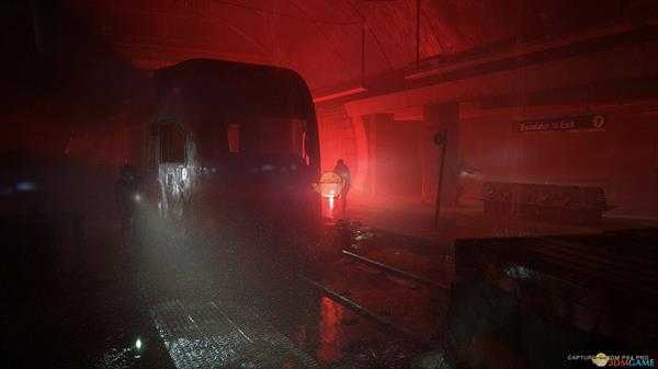 《最后的生还者2》序章保险箱位置分享