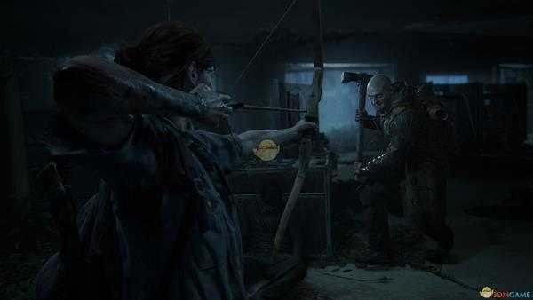 《最后的生还者2》西雅图赛拉菲特保险箱位置分享