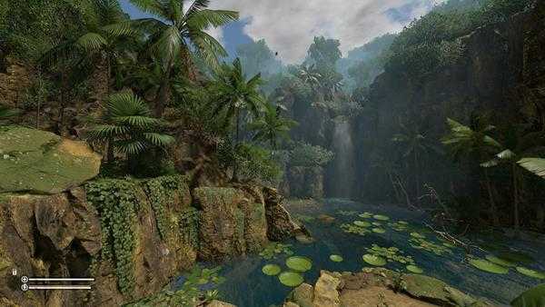 绿色地狱 Green Hell用什么加速器？联机异常怎么解决？