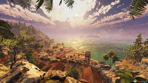 《沉浮》游戏特色内容一览