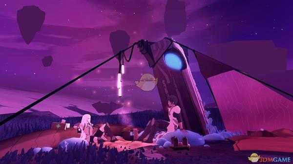 《Haven》游戏配置要求一览