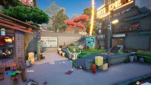 《模拟老大爷》游戏配置要求一览