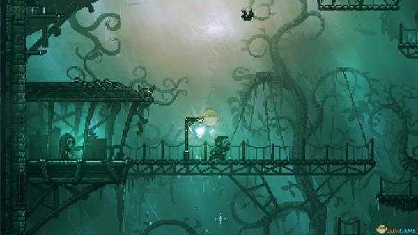 《极渊》游戏配置要求一览