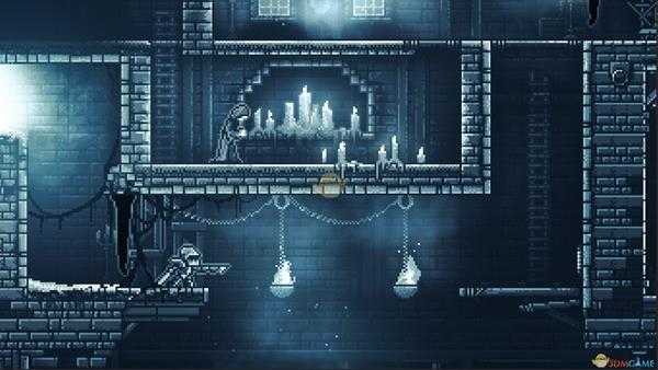 《极渊》游戏特色内容介绍