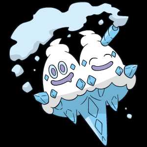 《宝可梦：剑/盾》双倍多多冰63单打配招