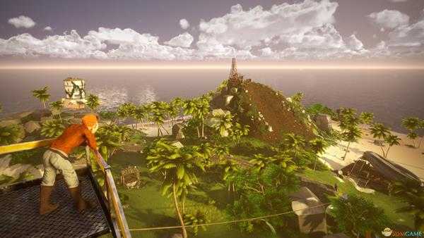 《彼岸晴空》游戏配置要求一览