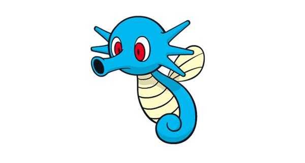 《宝可梦：剑/盾》铠之孤岛墨海马图鉴