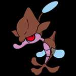 《宝可梦：剑/盾》铠之孤岛垃垃藻图鉴