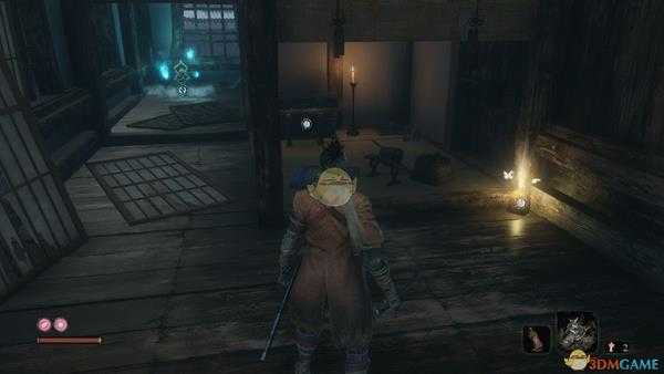 《只狼：影逝二度》全葫芦种子具体获得方法分享