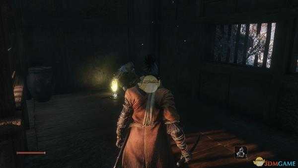 《只狼：影逝二度》全葫芦种子具体获得方法分享