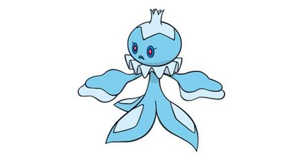 《宝可梦：剑/盾》铠之孤岛轻飘飘图鉴