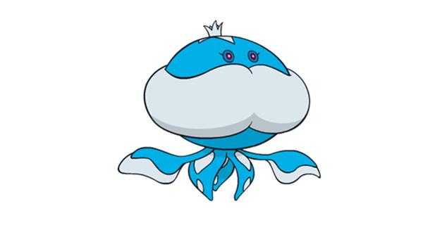 《宝可梦：剑/盾》铠之孤岛胖嘟嘟图鉴