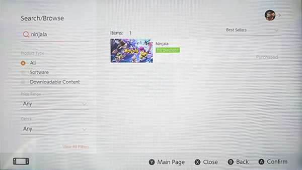 Ninjala将上线 NS联机卡下载慢怎么办