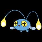 《宝可梦：剑/盾》铠之孤岛灯笼鱼图鉴