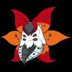 《宝可梦：剑/盾》铠之孤岛火神蛾图鉴