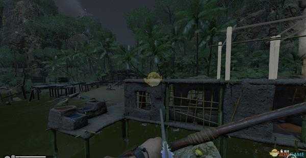 《绿色地狱》全工具及弓箭合成配方一览