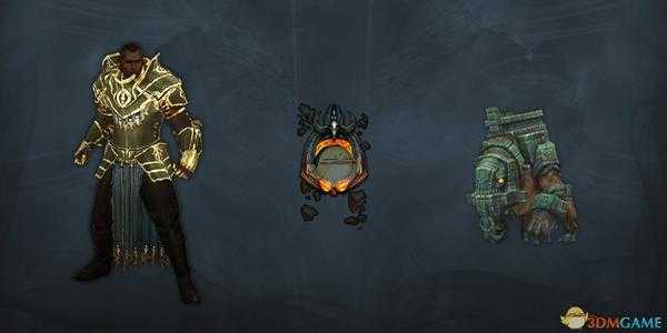 《暗黑破坏神3》第21赛季前瞻 更新内容介绍