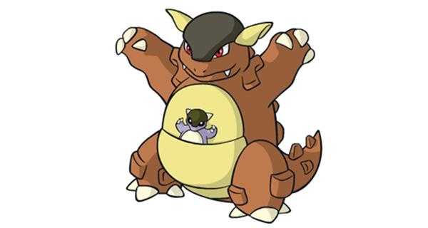 《宝可梦：剑/盾》铠之孤岛袋兽图鉴