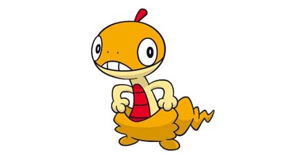 《宝可梦：剑/盾》铠之孤岛滑滑小子图鉴