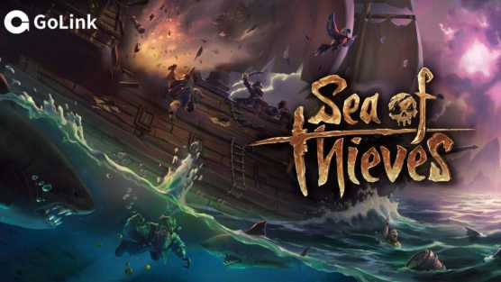 盗贼之海骷髅岛怎么打？Golink免费加速器