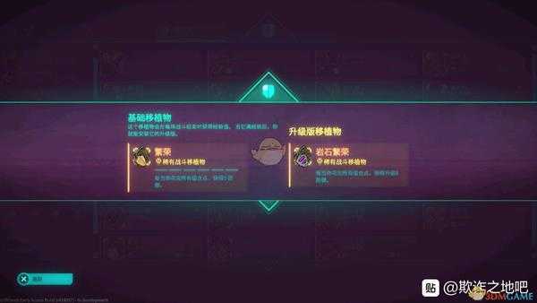 《欺诈之地》萨儿繁荣介绍