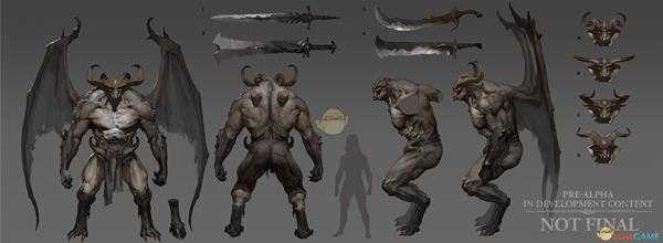 《暗黑破坏神4》第二季度更新内容一览