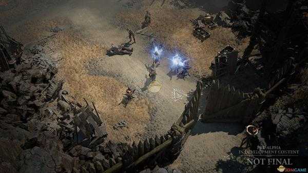 《暗黑破坏神4》第二季度更新内容一览