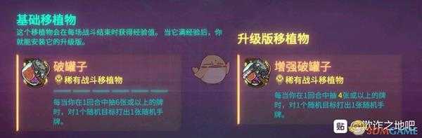 《欺诈之地》萨儿破罐子介绍