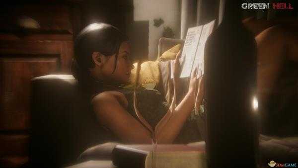 《绿色地狱》营火解锁方法分享