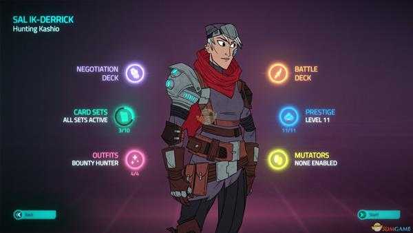 《欺诈之地》就位实用性分析