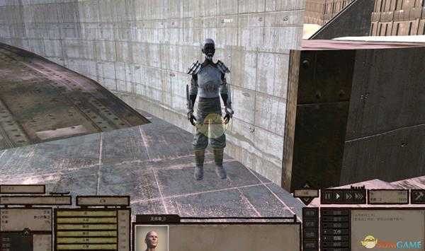 《剑士》柯英详细资料分享