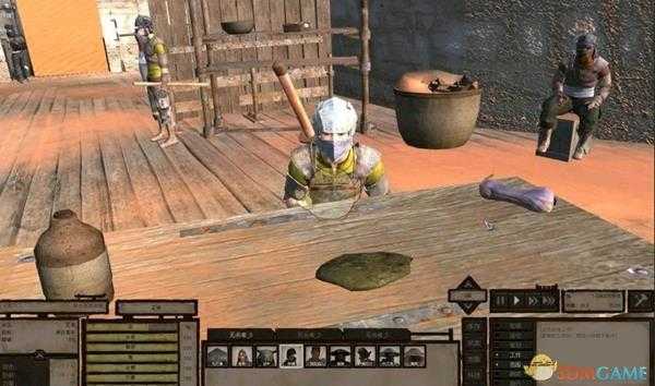 《剑士》幻影大人详细资料分享