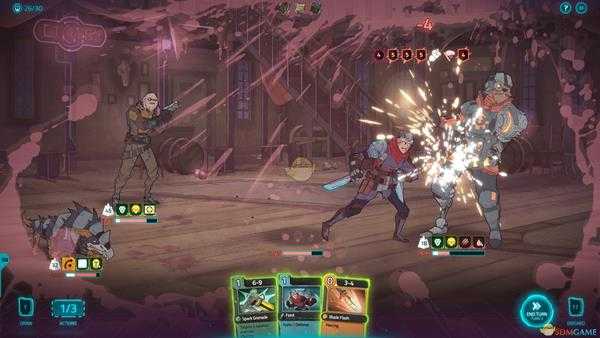 《欺诈之地》除尘器实用性分析