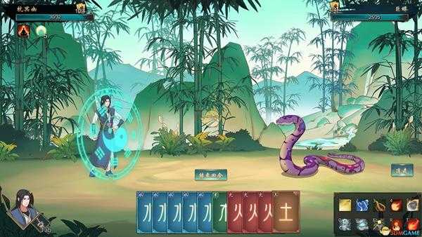 《觅长生》离火门入门心得介绍