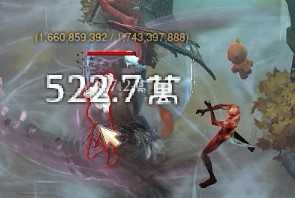 《暗黑破坏神3》死灵法师分身增伤机制分析