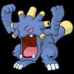 《宝可梦：剑/盾》铠之孤岛爆音怪图鉴