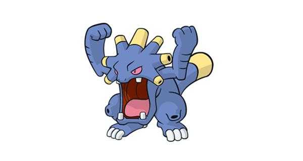 《宝可梦：剑/盾》铠之孤岛爆音怪图鉴