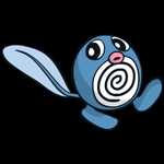 《宝可梦：剑/盾》铠之孤岛蚊香蝌蚪图鉴