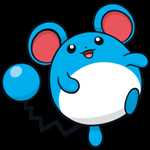 《宝可梦：剑/盾》铠之孤岛玛力露图鉴